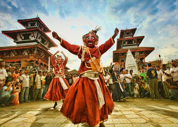Nepal