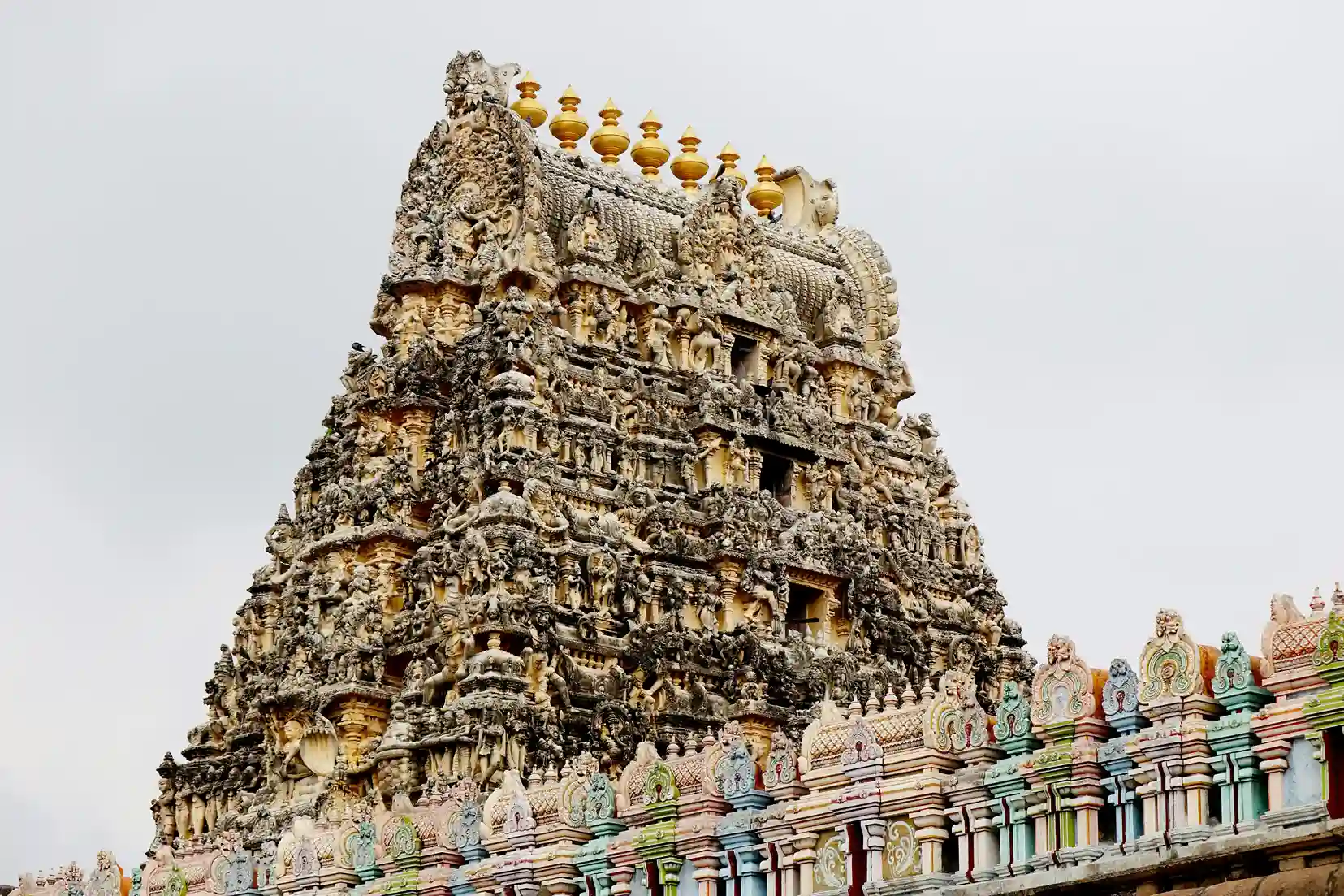 Kanchipuram