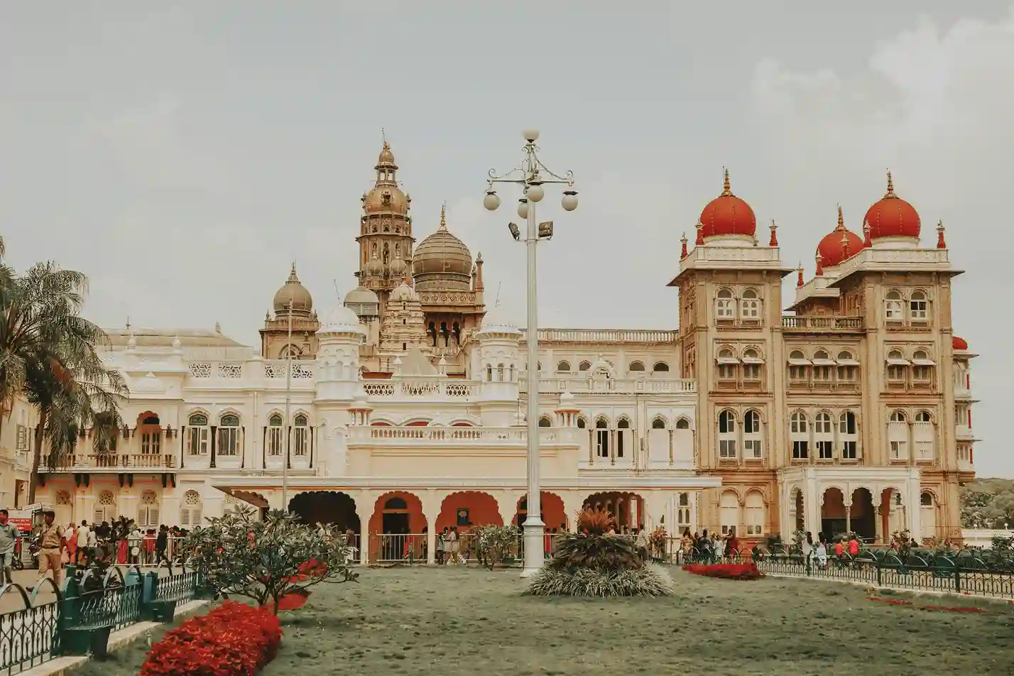 Mysore