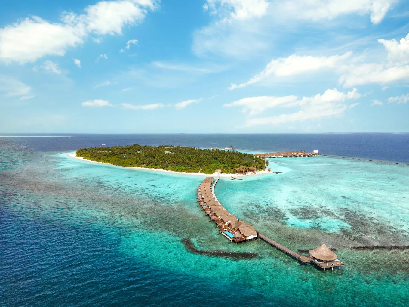 Furaveri Island Resort