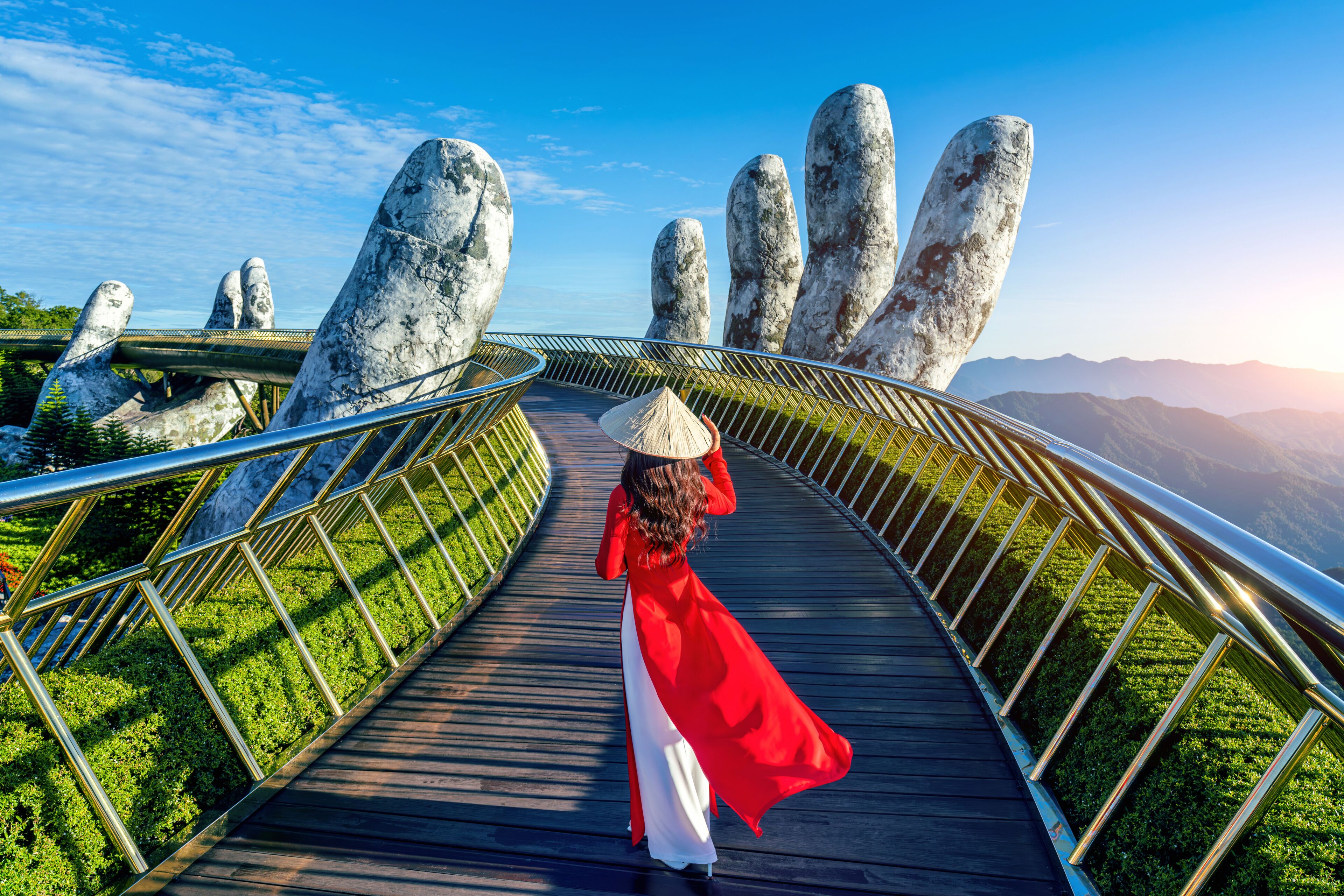 Stunning Vietnam Tour tour package India