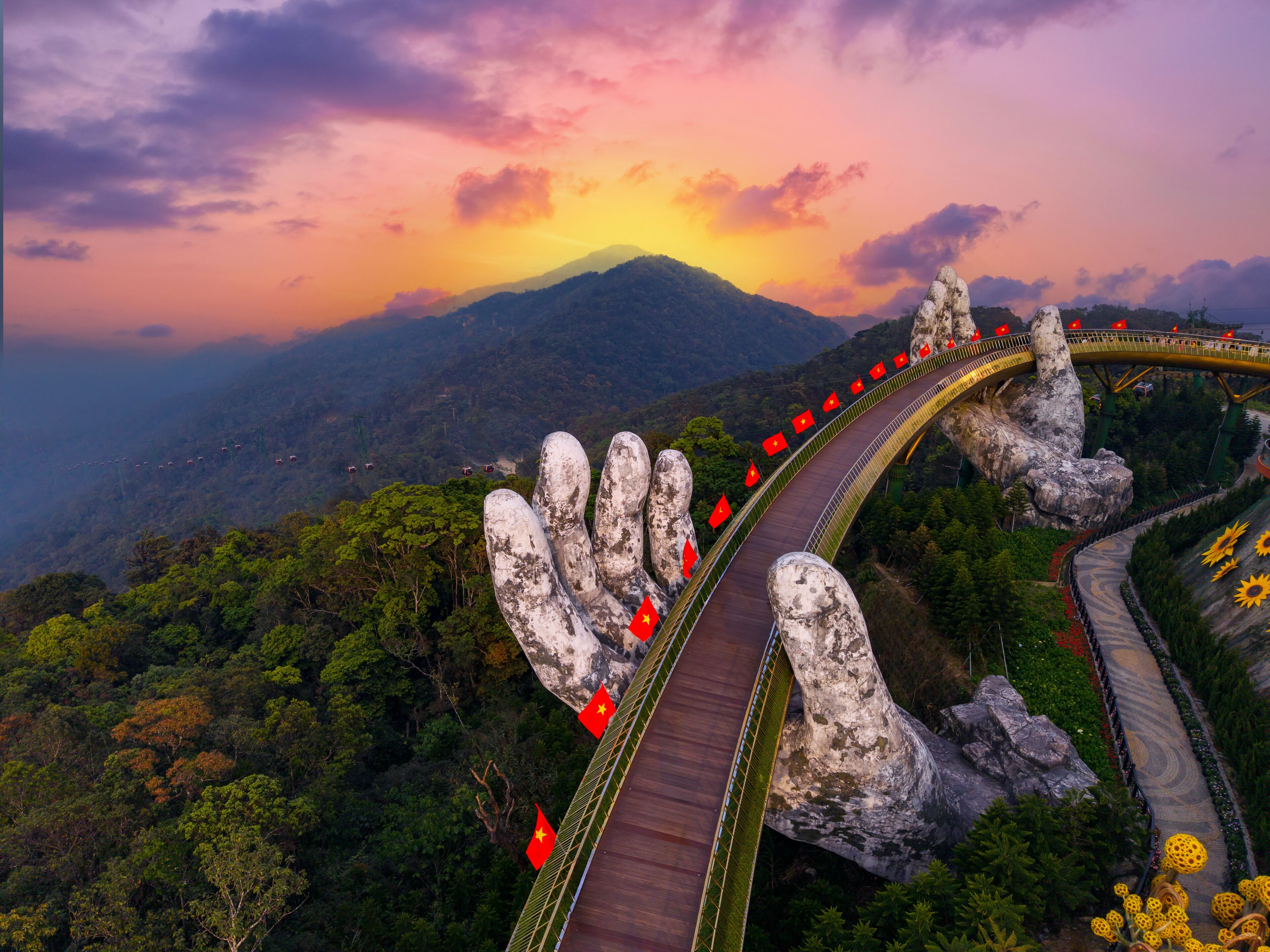 Elegant Vietnam Tour tour package India