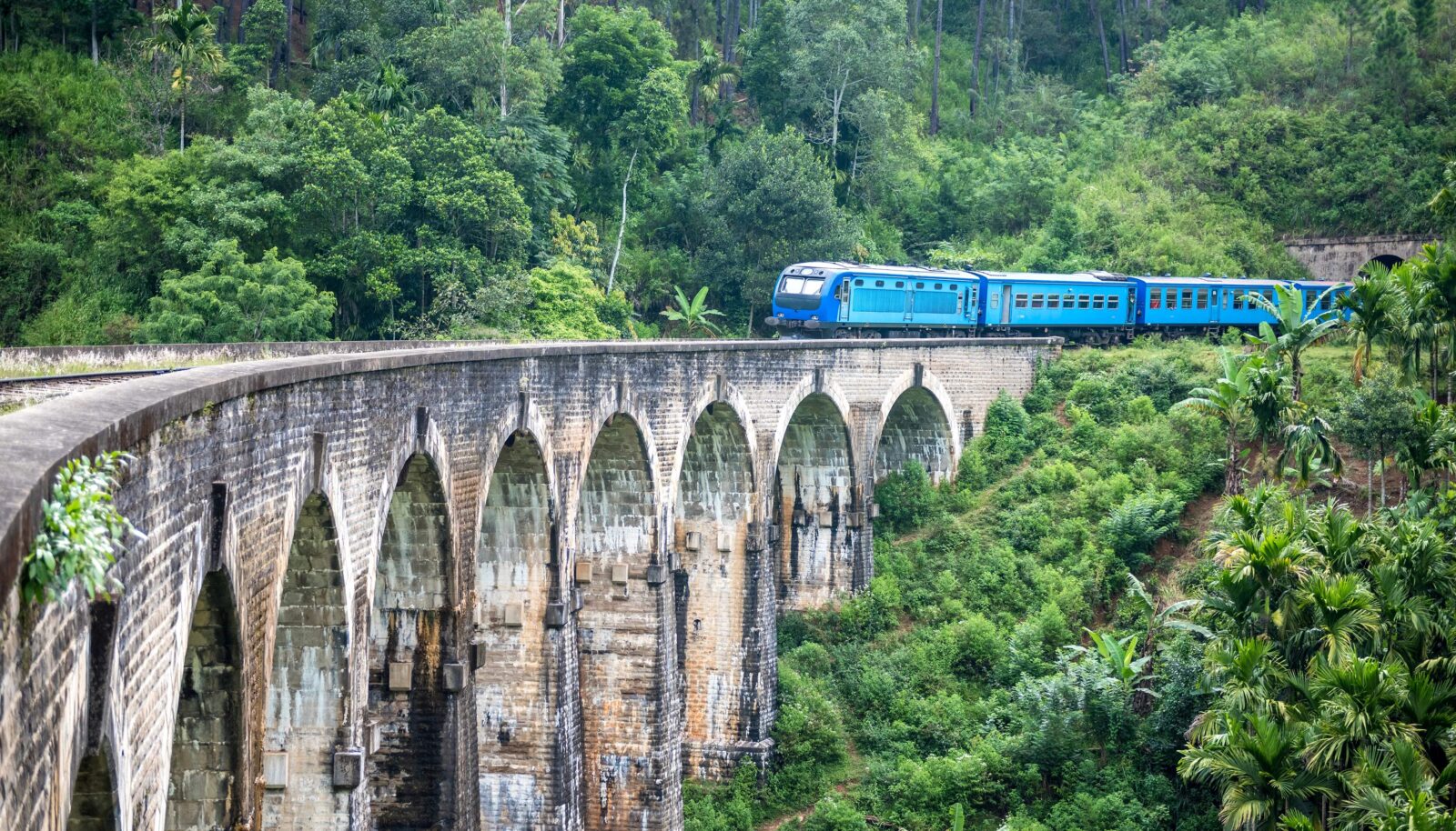 Holidays in Sri Lanka