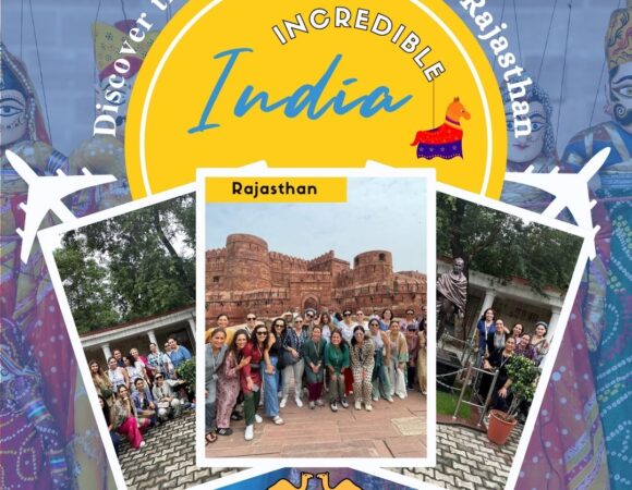 Discover the Mystical Beauty of Rajasthan